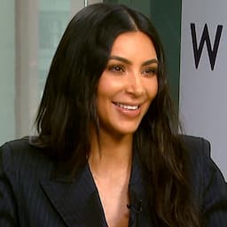 EXCLUSIVE: Kim Kardashian Opens Up About New Beauty Collection & How She Hopes to Inspire North and Saint West