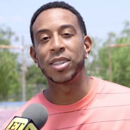 EXCLUSIVE: Ludacris Reveals the Inspirational Reason Why He Wanted to Host 'Fear Factor'