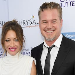 EXCLUSIVE: Eric Dane Makes First Appearance Since Depression Announcement, Rebecca Gayheart Talks Family Date