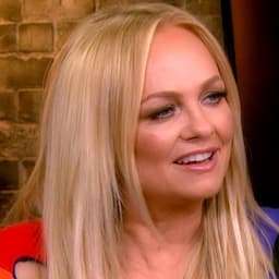 Baby Spice Emma Bunton on the Spice Girls Reunion That Never Happened