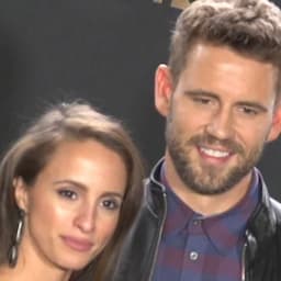 WATCH: 'Bachelor' Nick Viall & Vanessa Grimaldi 'Still Very Much Together' Amid Split Rumors, Move Into New Apartment