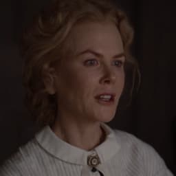 Behind the Scenes of 'The Beguiled': Nicole Kidman, Kirsten Dunst and Elle Fanning Goof Off On Set