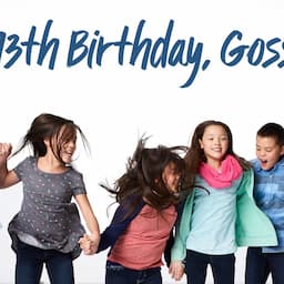 Gosselin Family Celebrates Sextuplets' 13th Birthday With Glamping and Camping Parties!