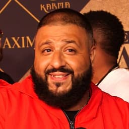 EXCLUSIVE: DJ Khaled Dishes on Recording 'Wild Thoughts' With Rihanna & Her Connection With His Son