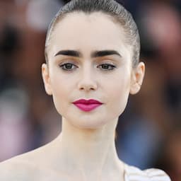 Lily Collins Proudly Poses in Bikini, Opens Up About Prior Eating Disorder