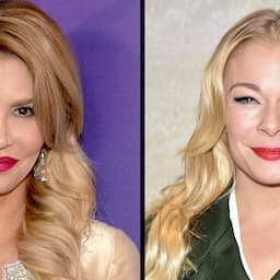 RELATED: Brandi Glanville Says She's Reached a 'Breaking Point' With LeAnn Rimes and 'Her Obsession With Me'