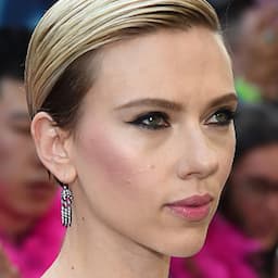 WATCH: Scarlett Johansson Meets Her Look-Alike Grandma at 'Rough Night' Premiere