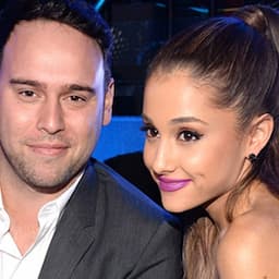 Scooter Braun Says Ariana Grande Manchester Benefit Will Go On Despite London Attack: 'We Must Not Be Afraid'