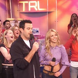 MTV's 'TRL' Officially Returning This Fall! Relive 7 of the Show's Best Moments