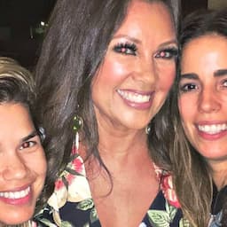 'Ugly Betty' Stars Reunite and Cheer on Vanessa Williams During 'Perfect Night' at Hollywood Benefit Show