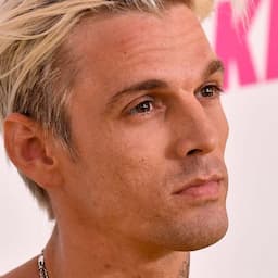 Aaron Carter Entering Facility to Improve Health and Wellness: 'Only I Can Change My Life'