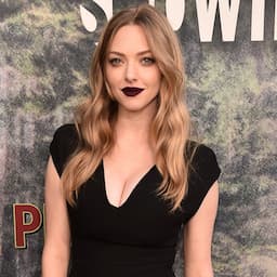 Amanda Seyfried Opens Up About Breastfeeding Stigmas, Talks About Her On-Stage Panic Attacks