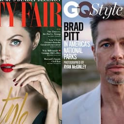 RELATED: Angelina Jolie vs Brad Pitt: Everything We Know About Their Post-Split Lives, In Their Own Words