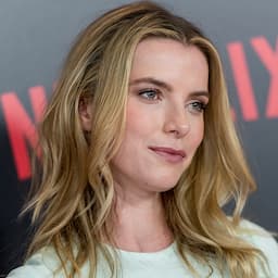 What 'Glow' Taught Betty Gilpin About Being a Strong Woman (Exclusive)