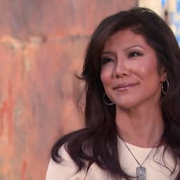 EXCLUSIVE: Julie Chen Dishes on 'Big Brother' Showmances