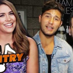 WATCH: Certified Country': Dan + Shay Get Personal in Debut Episode of ET's New YouTube Series