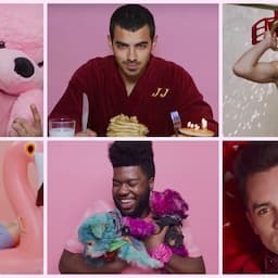 PICS: Meet All 75 Swoonworthy Guys in Charli XCX's 'Boys' Video -- From Joe Jonas to KAYTRANADA