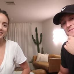 RELATED: Logan Paul and Chloe Bennet Address Kissing Pics in New Vlog: 'This Is Really Awkward'