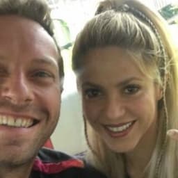 WATCH: Chris Martin and Shakira Duet in Spanish at Global Citizen Festival