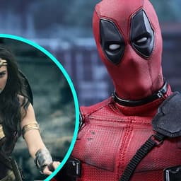 MORE: Ryan Reynolds Celebrates 'Wonder Woman' Topping 'Deadpool' at the Box Office With Awesome Instagram Pic