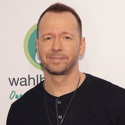 Donnie Wahlberg Leaves $2,000 Tip at Waffle House: 'My Mom Waited Tables, My Dad Tended Bars'