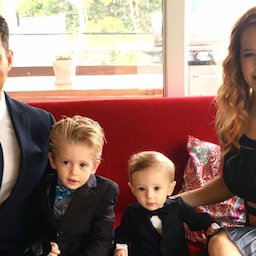 MORE: Michael Buble's Wife Luisana Lopilato Breaks Silence on Son's Cancer Diagnosis -- 'The Worst Is Over'