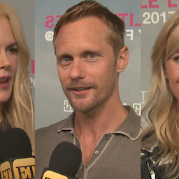 EXCLUSIVE: The Cast of 'Big Little Lies' Reveal Little Lies They Told to Book a Job