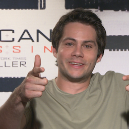 Dylan O'Brien Says He 'Probably Won't' Return for Potential 'Teen Wolf' Revival (Exclusive)