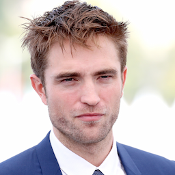 WATCH: Robert Pattinson Says He's 'Kind Of' Engaged to FKA Twigs, Talks Protecting Relationship From 'Twilight Crazie