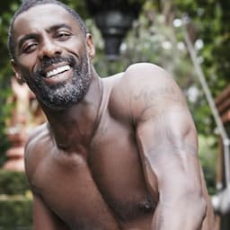 NEWS: Idris Elba Insists He Will Never Get Married Again: 'It's Not for Everybody'