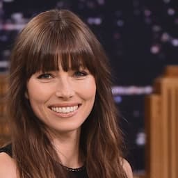Jessica Biel Calls Son Silas a 'Mini-Justin' Timberlake, Loses Charades on Her Husband's Hit Song: Watch!