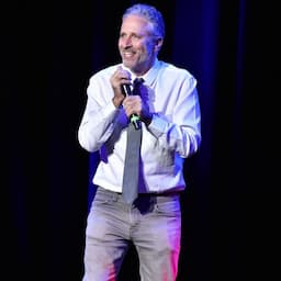 Jon Stewart Returns to HBO to Headline First Stand-Up Special in 21 Years