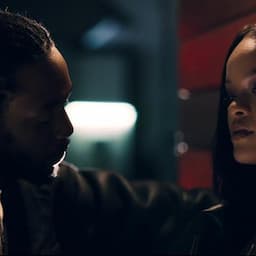 Kendrick Lamar and Rihanna Have an Exhilarating Night of Joyriding and Danger in 'LOYALTY.' Video -- Watch!