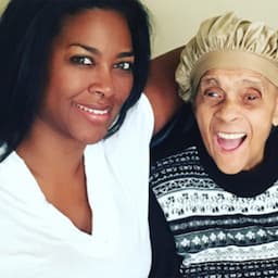 Kenya Moore's Grandmother Who Raised Her Passes Away From Alzheimer's Disease: Read Her Touching Tribute