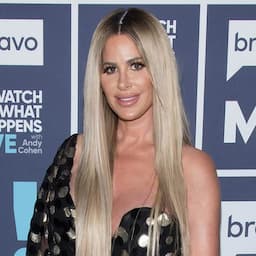 Kim Zolciak Gifts Son Kash With a New Puppy for His Birthday, 4 Months After His Dog Attack