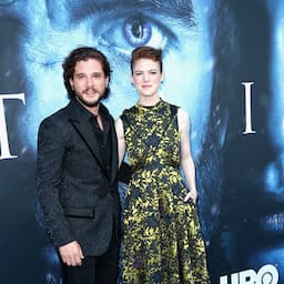MORE: Kit Harington Engaged to ‘Games of Thrones’ Co-Star Rose Leslie!