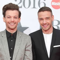 Louis Tomlinson Is 'Really Excited' For His Son Freddie To Have Play Dates With Liam Payne's Newborn Bear