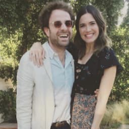 RELATED: Mandy Moore Celebrates 2nd Anniversary With Boyfriend Taylor Goldsmith: 'Best 2 Years'