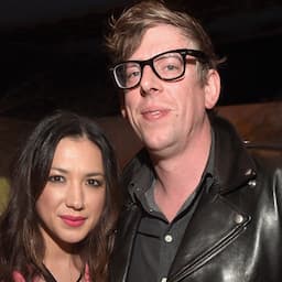 Michelle Branch and Fiance Patrick Carney Welcome First Child Together