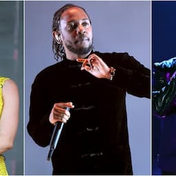 MORE: Kendrick Lamar, Katy Perry and The Weeknd Lead 2017 MTV Video Music Awards Nominations -- See the Full List!