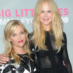 HBO President Shares 'Big Little Lies' Season 2 Update: 'Reese and Nicole Can Be Very Persuasive'