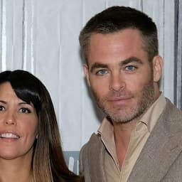 RELATED: Chris Pine Reunites With 'Wonder Woman' Director Patty Jenkins for New TNT Series