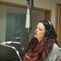 EXCLUSIVE: Why Sara Evans Is Calling 'Words' 'the Album of My Career': Inside Her Recording Sessions