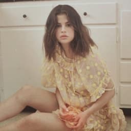 Selena Gomez Gets Strangely Sexy, Pushes the Boundaries in Edgy New 'Fetish' Video