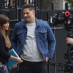 RELATED: Sofia Vergara and Joe Manganiello Film Together for the First Time: See Their Sweet On-Set Chemistry!