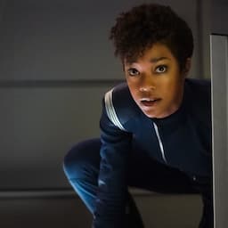'Star Trek: Discovery' Goes All in With Gay Storyline -- and There's a 'Rent' Connection!