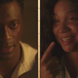 EXCLUSIVE: 'Underground' Stars Jurnee Smollett-Bell and Aldis Hodge Can't Stop Laughing in Season 2 Gag Reel