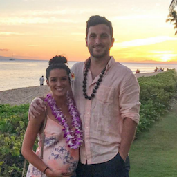 RELATED: 'Bachelor in Paradise' Stars Jade Roper and Tanner Tolbert Celebrate Their Babymoon in Hawaii -- See Pics!