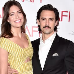 Mandy Moore Sweetly Wishes 'Greatest TV Husband' Milo Ventimiglia a Happy Birthday!