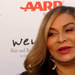 EXCLUSIVE: Tina Knowles Reveals How Beyonce Is Adjusting to Twins, Calls Blue Ivy a 'Proud' Big Sister